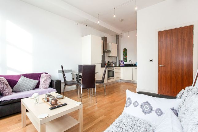 Thumbnail Flat for sale in Malta Street, Manchester, Greater Manchester