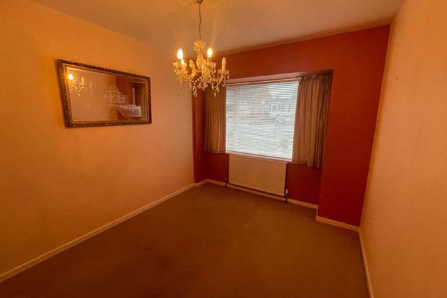 Bungalow for sale in Arncliffe Gardens, Chapel House, Newcastle Upon Tyne