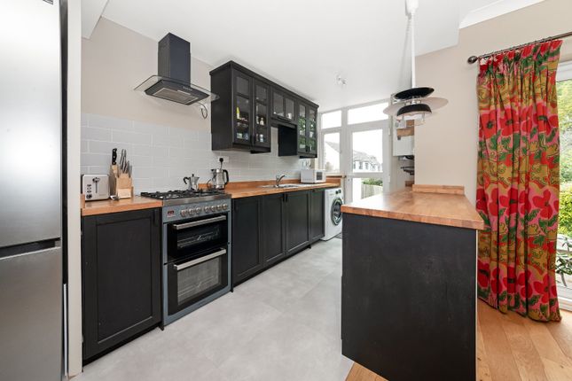 End terrace house for sale in Beauchamp Road, London