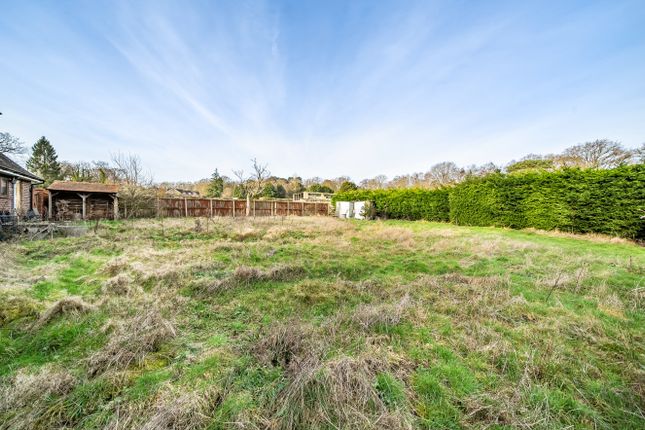 Land for sale in Normandy, Guildford, Surrey