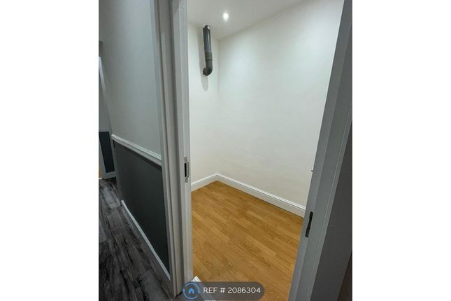 Bedroom 6 - Single Room