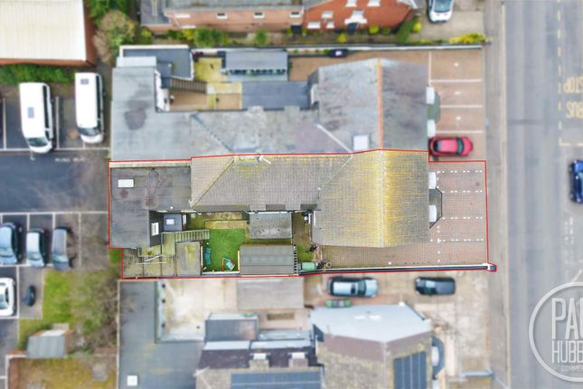 Property for sale in North Denes Road, Great Yarmouth, Norfolk