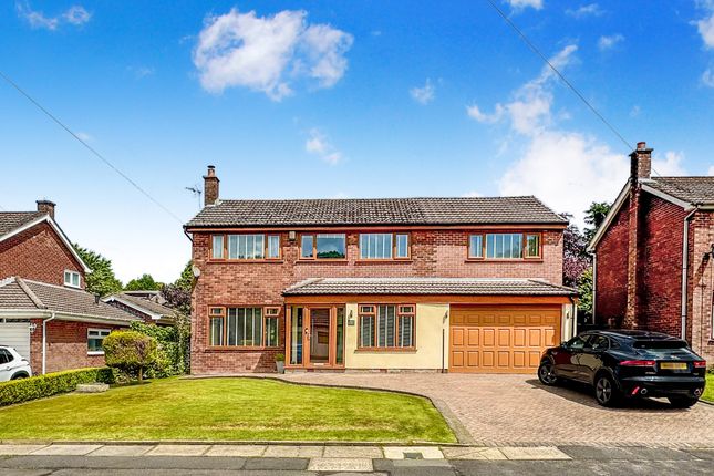 Camberley Drive