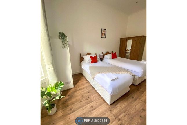 Ensuite Bedroom