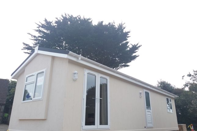 1 bed bungalow for sale in Travellers Rest, Helston