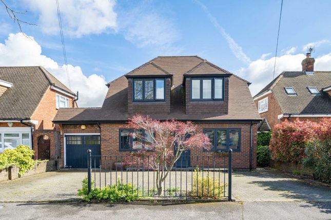 Thumbnail Detached house for sale in Maryland Way, Sunbury-On-Thames