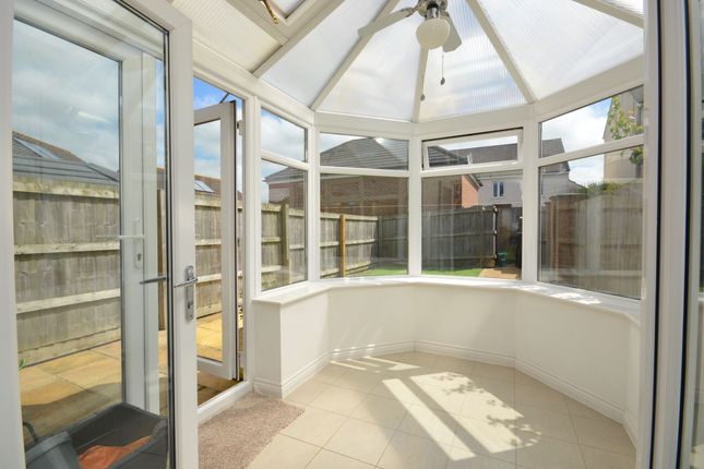 21 Oxley Vale, Newquay photo 5