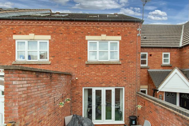 Terraced house for sale in Hagley Road, Halesowen, West Midlands