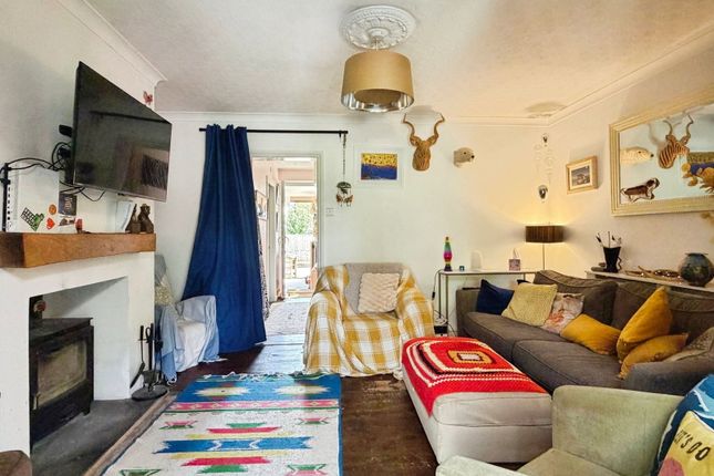 4, Conygar View, Minehead photo 3