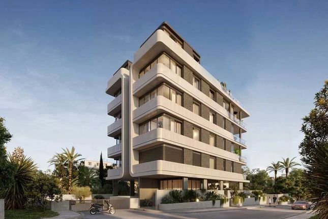 Thumbnail Apartment for sale in Parekklisia, 4533, Cyprus