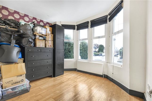 Flat for sale in Holmesdale Road, London