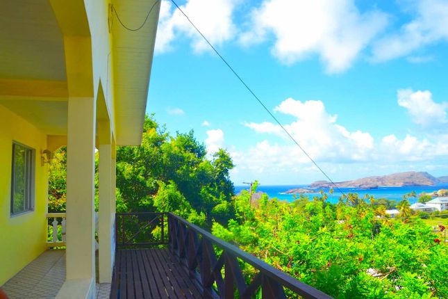 Thumbnail 3 bed villa for sale in Friendship, St Vincent And The Grenadines