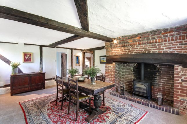 Fairbrook Cottage,, Hernhill, Kent photo 4