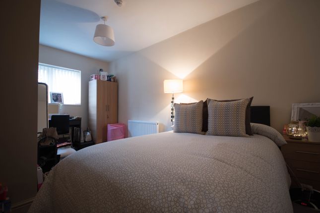 Shared accommodation to rent in Baker Street, Middlesbrough