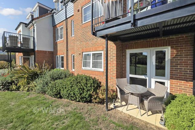 2-bed flat on Bond Lodge, High Street, Gillingham, £495,000