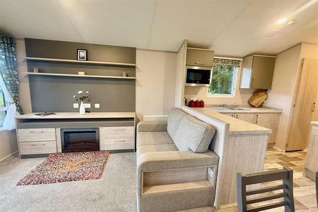 Moffat Manor Holiday Park, Beattock, Moffat photo 5