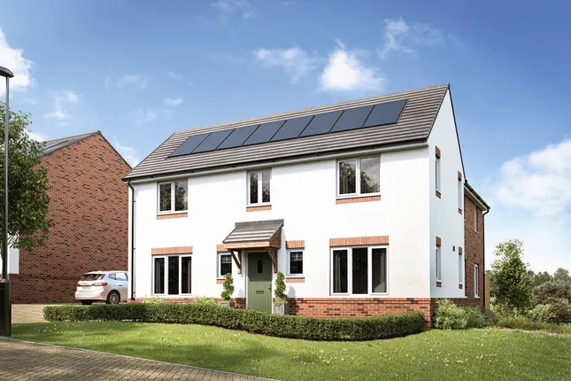 Taylor Wimpey - St Mary View