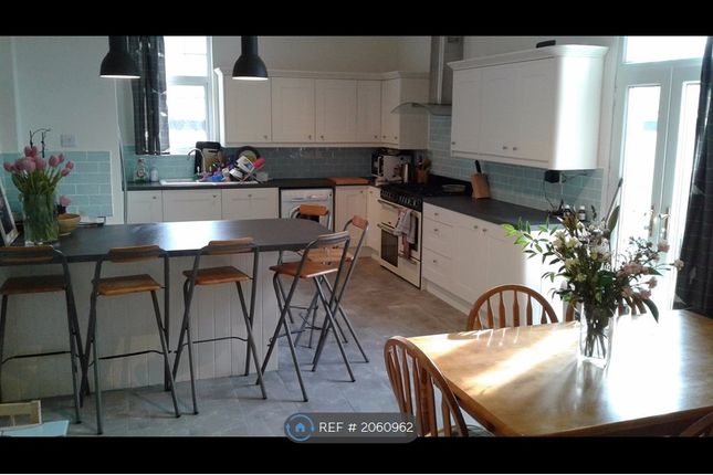 Semi-detached house to rent in Meadow Road, Nottingham