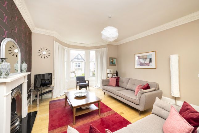 Flat for sale in 11 South Lauder Road, The Grange, Edinburgh