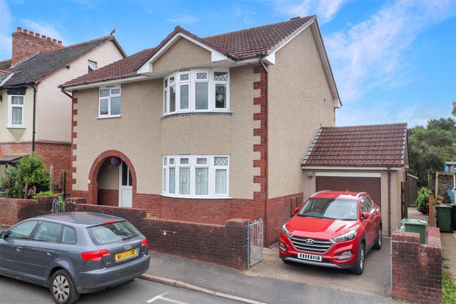 3-bed house on 4 Kingston Avenue, Combe Martin Ilfracombe Devon, Ilfracombe, £167,500
