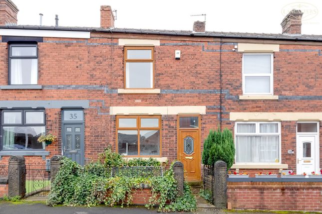 Terraced house for sale in Pioneer Street, Horwich, Bolton