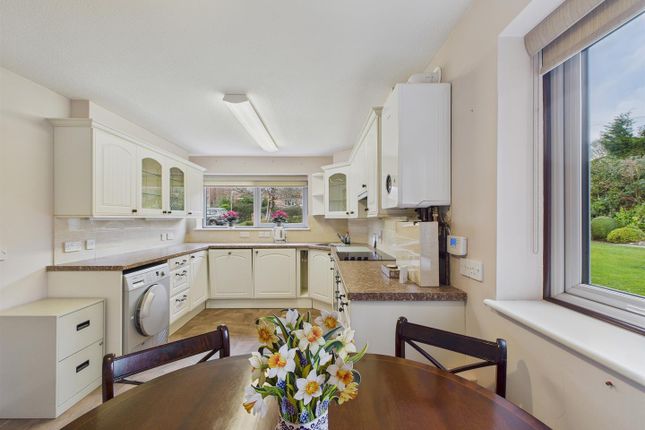 7 Nether Grange, Albert Rd North, Great Malvern photo 4