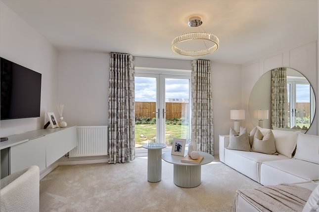 Plot 85, Off Wawne Road, Kingswood, Hull photo 4