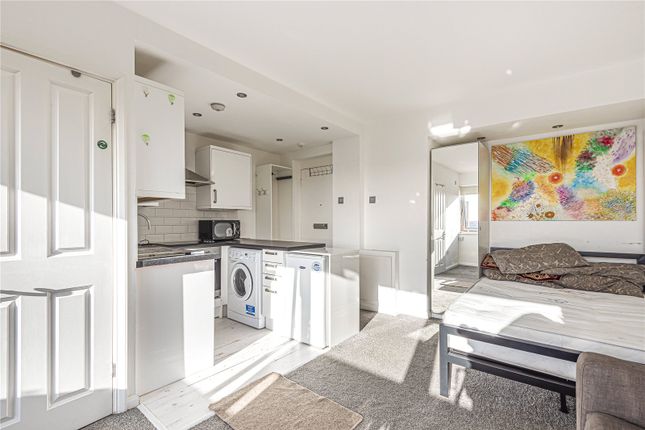 Park House, Finsbury Park photo 3