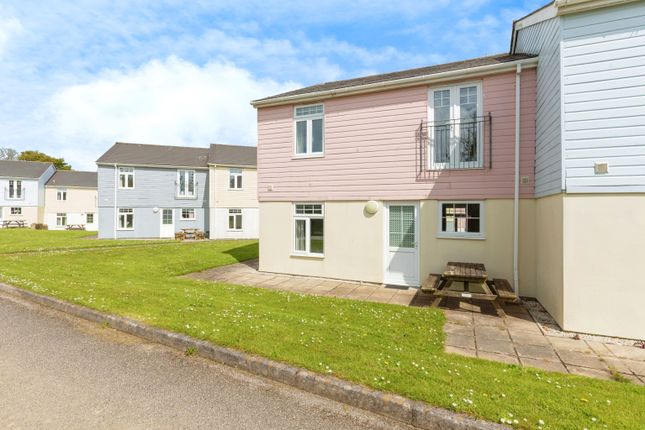 Detached house for sale in Newquay, Cornwall