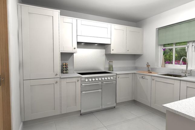 Martins Yard, Plot 2, Silver Street, Gastard photo 2