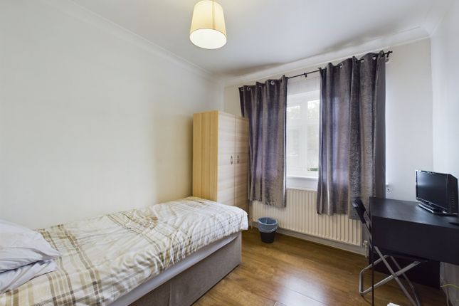 Property for sale in St Mary's Road, London