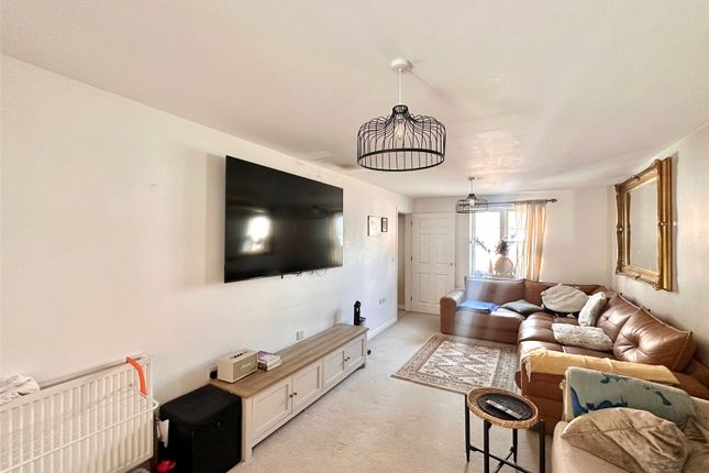 17, Mercia Close, Highbridge photo 3