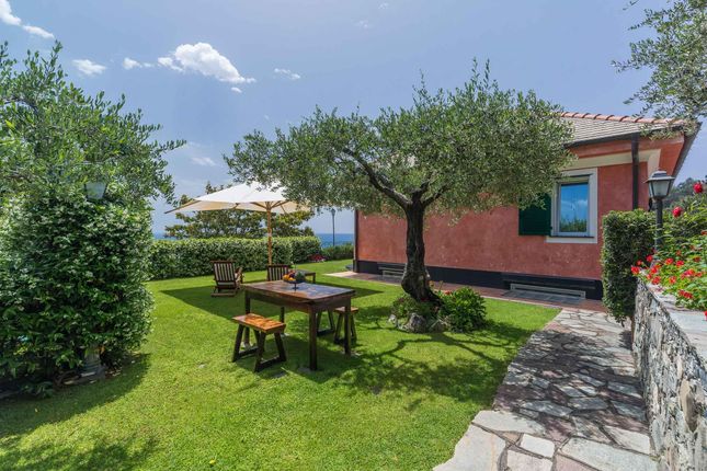 Villa for sale in Bonassola, Liguria, Italy