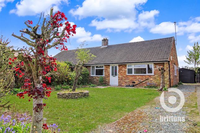 2-bed house on 62, Westfields, King's Lynn, £170,000