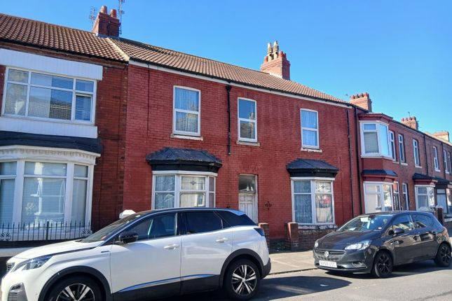 51 Queen Street, Redcar photo 2