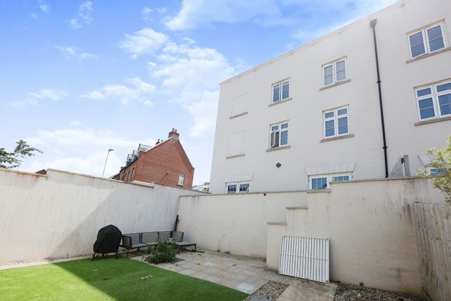 Semi-detached house for sale in Dorado Street, Plymouth