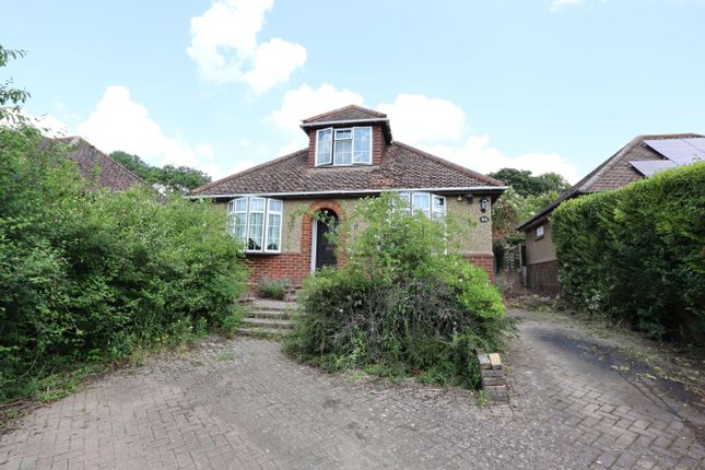 Detached house for sale in Manor Road, Wheathampstead, Wheathampstead
