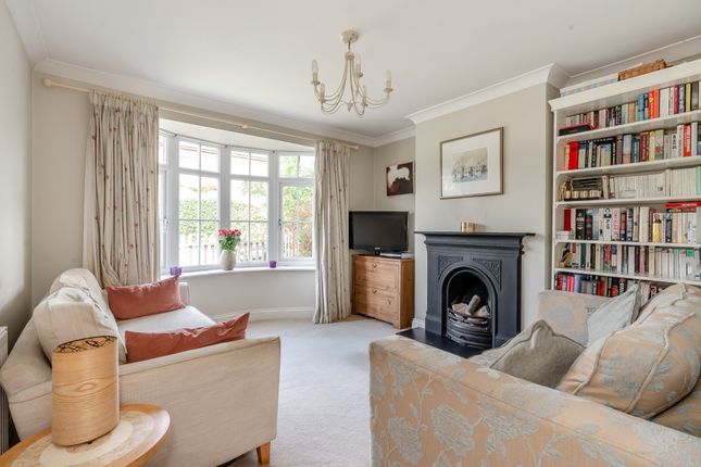 Semi-detached house for sale in Village Road, Coleshill, Amersham