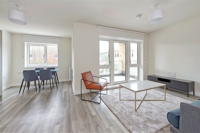 Flat 10 Honeysuckle Hse-4016