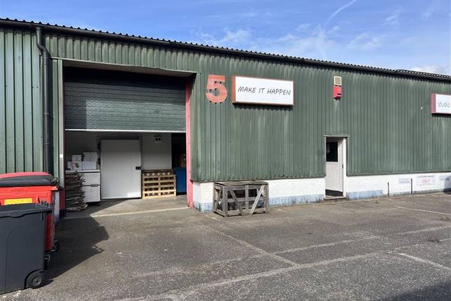 Light industrial for sale in Unit 5 Teknol House, Victoria Road, Burgess Hill