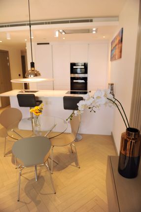 Flat for sale in The Compton, Lodge Road, St Johns Wood