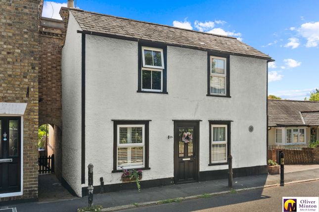 2-bed house on 69, High Street, Puckeridge, £400,000