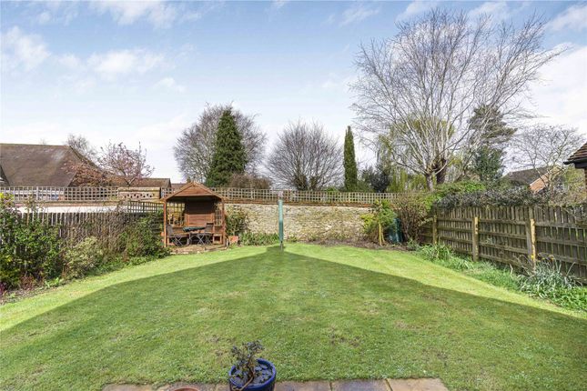 Detached house for sale in Mitchell Close, Thame, Oxfordshire
