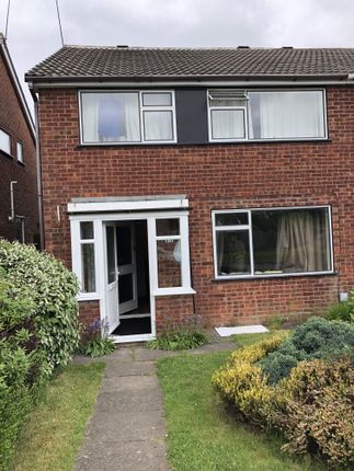 Property to rent in Leam Green, Coventry