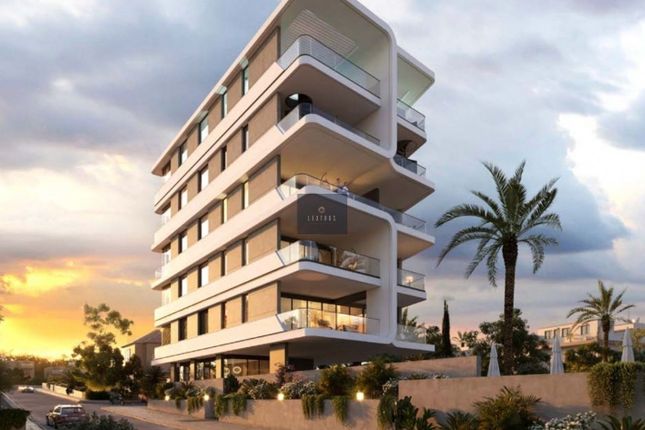 Apartment for sale in Pareklisia, Cyprus