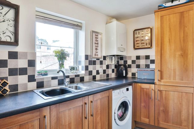 Maisonette for sale in Hankinson Road, Bournemouth