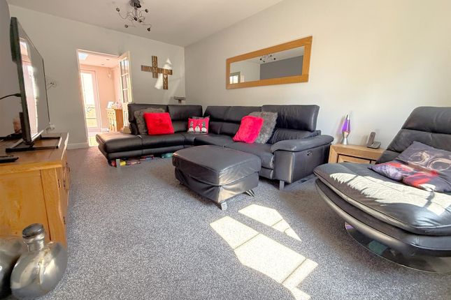 11, Cherwell Gardens, Bingham photo 4