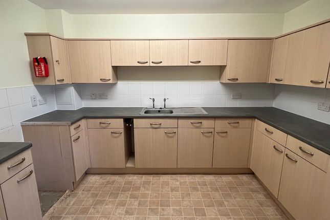 Thumbnail Flat to rent in Boundary Court, Bishop Auckland