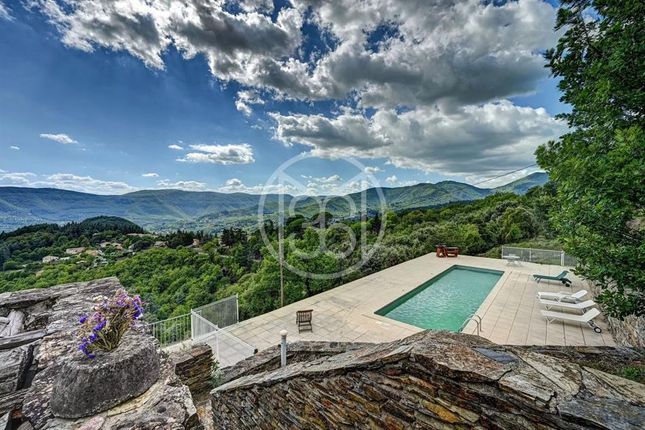 Property for sale in Le Vigan, 30120, France, Languedoc-Roussillon, Le Vigan, 30120, France