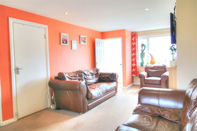 End terrace house for sale in Coast Road, Pevensey Bay, Pevensey